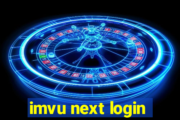 imvu next login